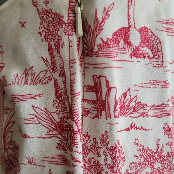 White Stag Crop Pants ✨Vintage✨ - Picture 6 of 7